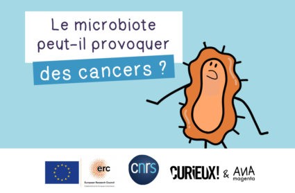microbiote cancer